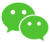 we chat logo